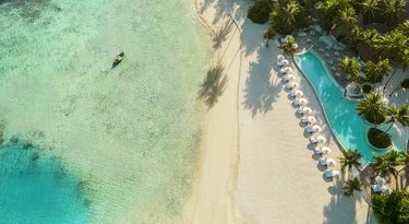 COMO Maalifushi